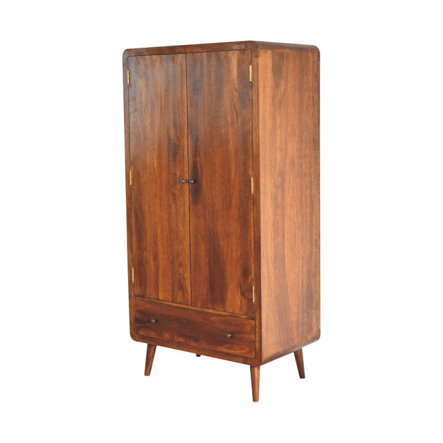 Dressers & Wardrobes