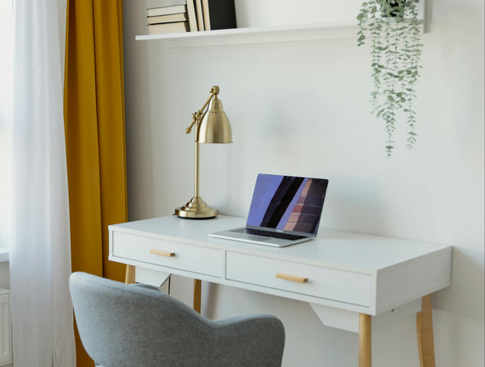 <h1><strong>Design meets soul.</strong><br/>Create spaces that speak your story.</h1>