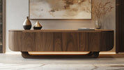Industrial Meets Elegance: How to Style Contrasts