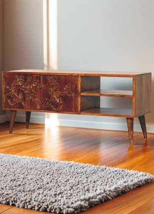 Botanic Media Unit