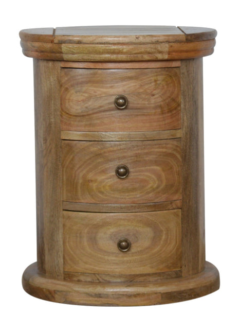 Granary 3 Drawer Drum
