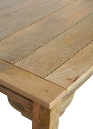 Granary Extension Dining Table