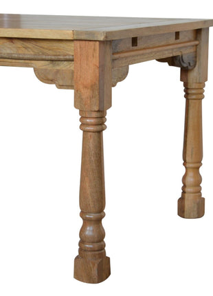Granary Extension Dining Table