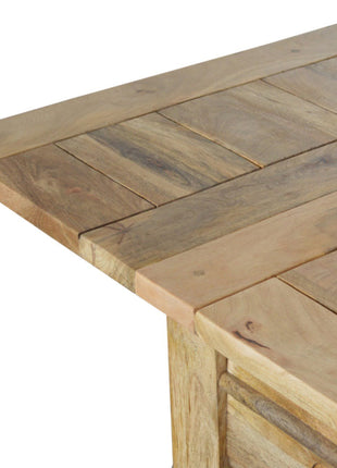Granary Extension Dining Table