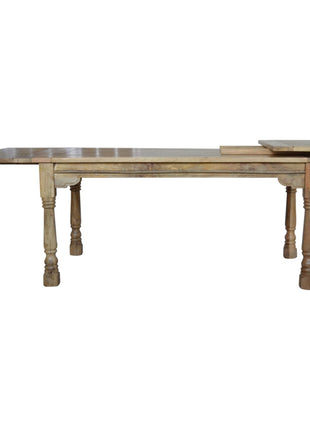 Granary Extension Dining Table
