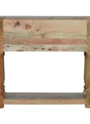 Granary Konsolentisch mit 4 Schubladen