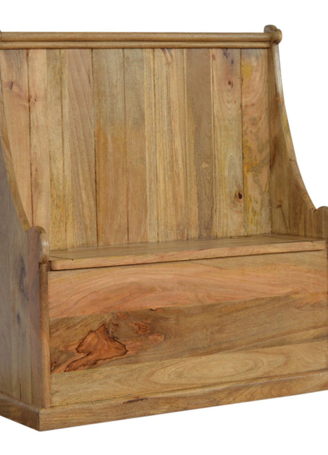 Granary Royale Monks Bench