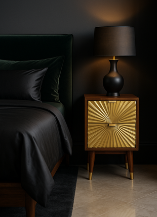 Manila Gold Bedside