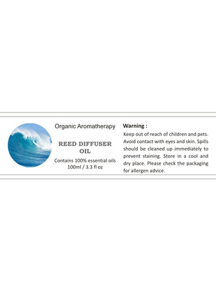 Amia Diffusor-Set (Sommer)