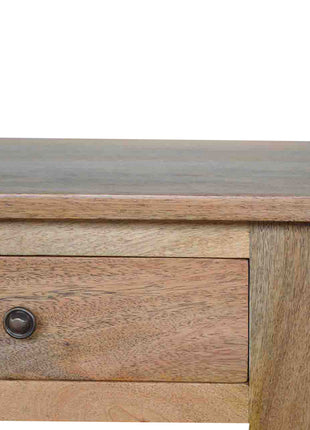 Country 4 Drawer Coffee Table