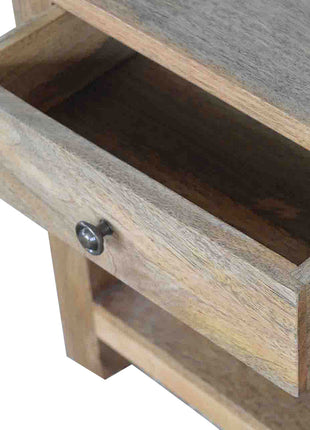 Country 4 Drawer Coffee Table