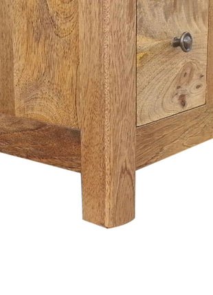 Minischrank mit 9 Schubladen