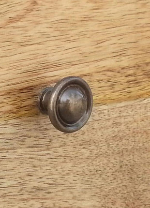 Minischrank mit 9 Schubladen