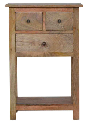 Country Style Telephone Table