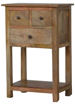 Country Style Telephone Table
