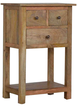 Country Style Telephone Table