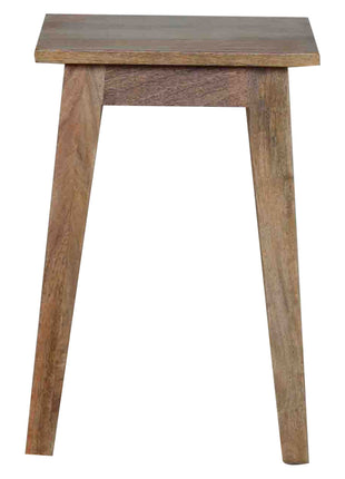 Nordic Style Accent Stool