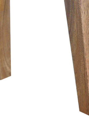 Nordic Style Accent Stool