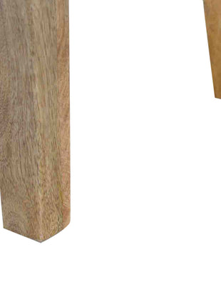 Nordic Style Accent Stool