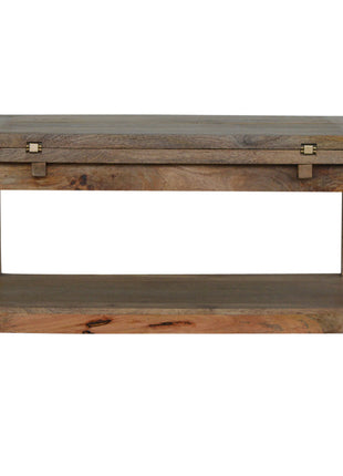 Trilogy Coffee Table