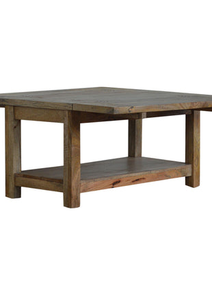 Trilogy Coffee Table