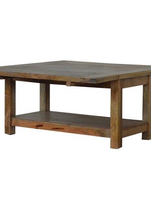 Trilogy Coffee Table