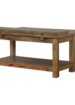 Trilogy Coffee Table