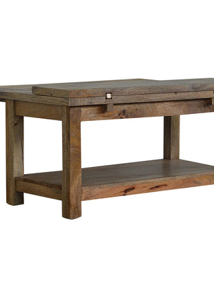 Trilogy Coffee Table