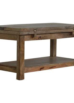 Trilogy Coffee Table
