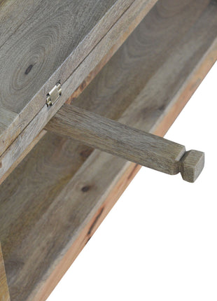 Trilogy Coffee Table