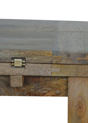 Trilogy Coffee Table