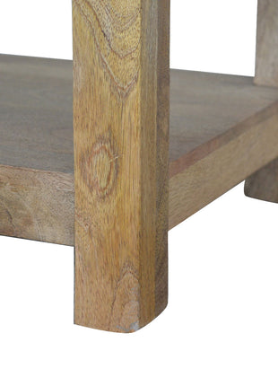 Trilogy Coffee Table