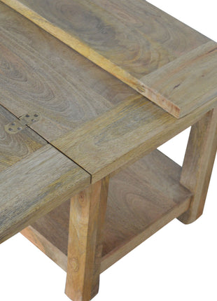 Trilogy Coffee Table