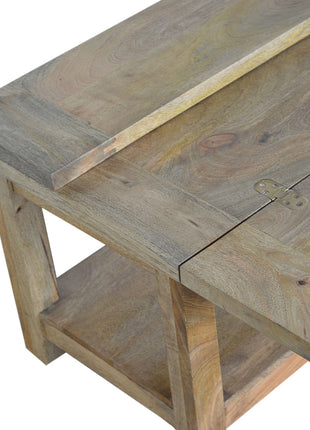 Trilogy Coffee Table