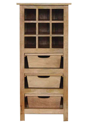 Wine Cabinet