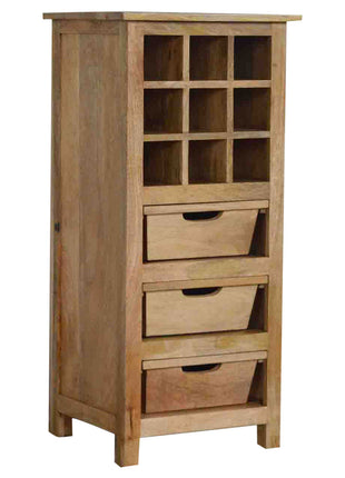 Wine Cabinet