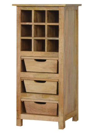 Wine Cabinet