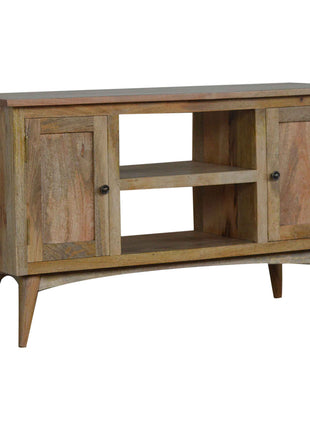2 Cabin 2 Drawer Media Unit