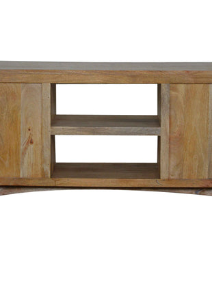 2 Cabin 2 Drawer Media Unit