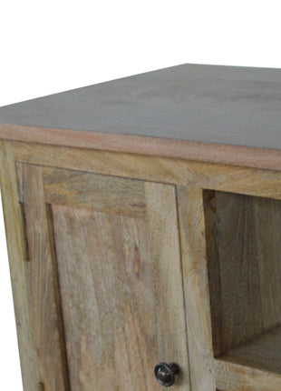2 Cabin 2 Drawer Media Unit