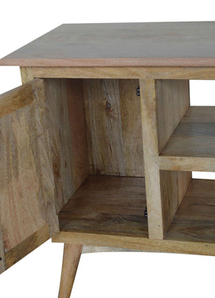 2 Cabin 2 Drawer Media Unit