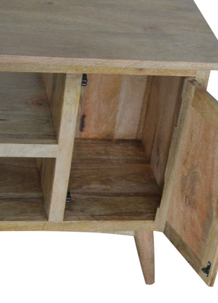 2 Cabin 2 Drawer Media Unit