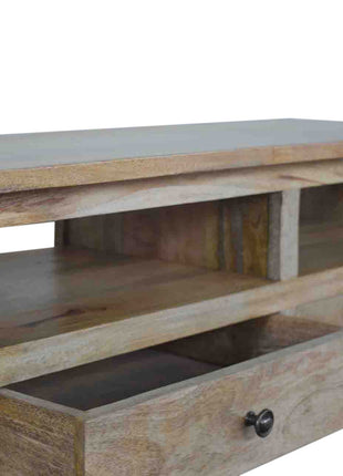 2 Drawer 2 Slot Media Unit