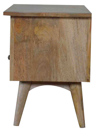 2 Drawer 2 Slot Media Unit