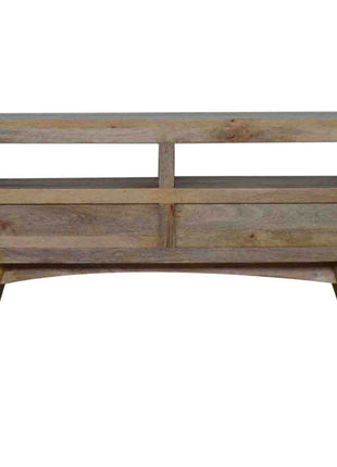 2 Drawer 2 Slot Media Unit