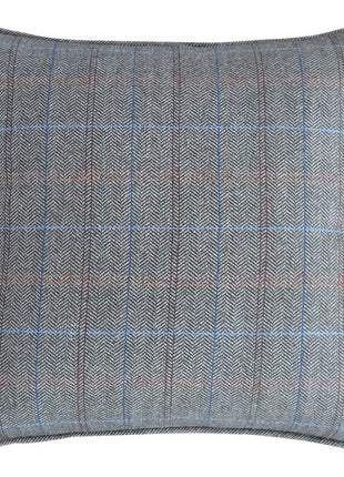 Multi Tweed Scatter Cushion