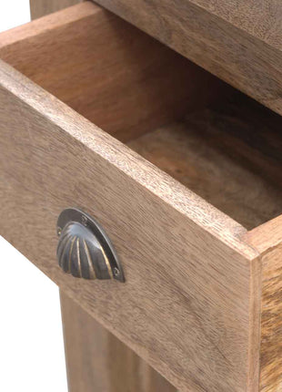 3 Drawer Hallway Console