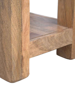 3 Drawer Hallway Console
