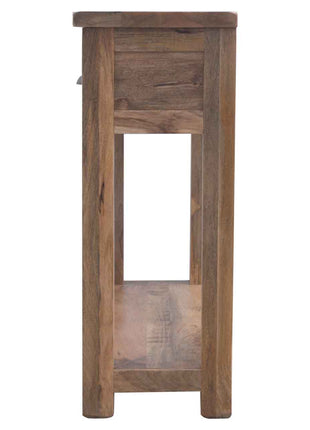 3 Drawer Hallway Console