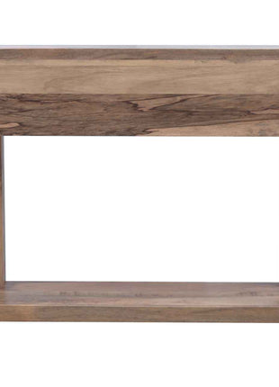 3 Drawer Hallway Console